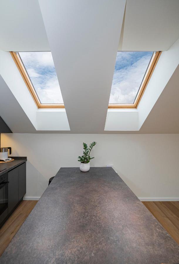 Loft 1 Bd Old Town Apartment By Hostlovers Kaunas Esterno foto